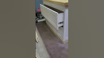 cajones con correderas push