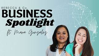 Business Spotlight | Mara Gonzalez, Griswold Home Care