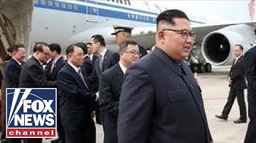 Will Kim Jong Un commit to full denuclearization?