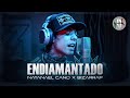Natanael Cano ❌ Bizarrap - Endiamantado [ Letra / Lyric ] BZRP Music Sessions 59