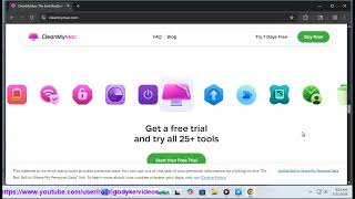 CleanMyMac for New Mac Users — What U REALLY Need to Know?