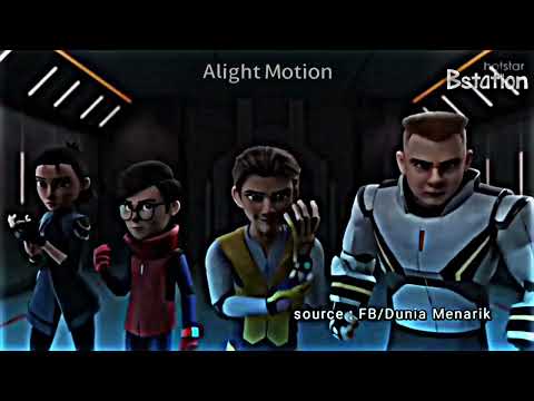 JJ EJEN ALI MUSIM 3 | Episode 12 Misi: sengat |