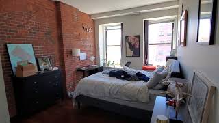 Harrison Avenue #209-460, Boston MA 02118