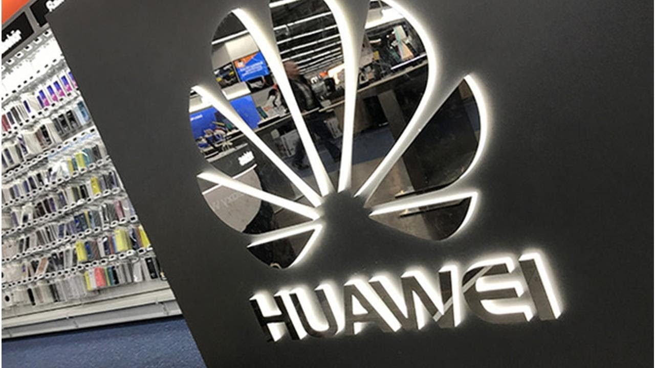 Huawei и андроид авто