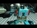 Earthrise Leader DOUBLEDEALER: EmGo's Transformers Reviews N' Stuff