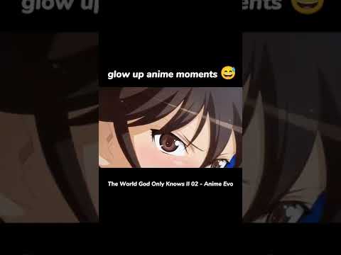 Best anime moments 😅