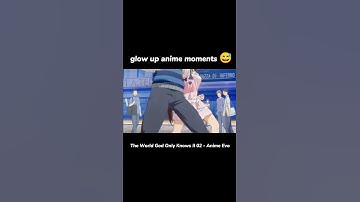 Thumbnail of Best anime moments 😅