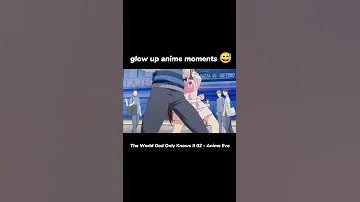 Best Anime Moments 