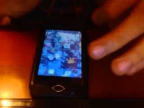 обзор смартфона мегафон логин