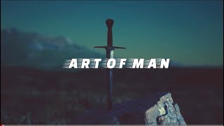 Art Of Men: Responsibility without Authority