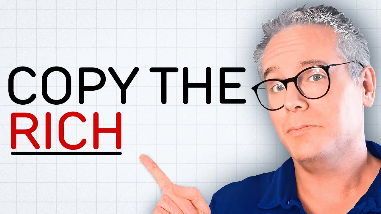 The EXACT Strategy Rich Retirees Use To Claim Social Security