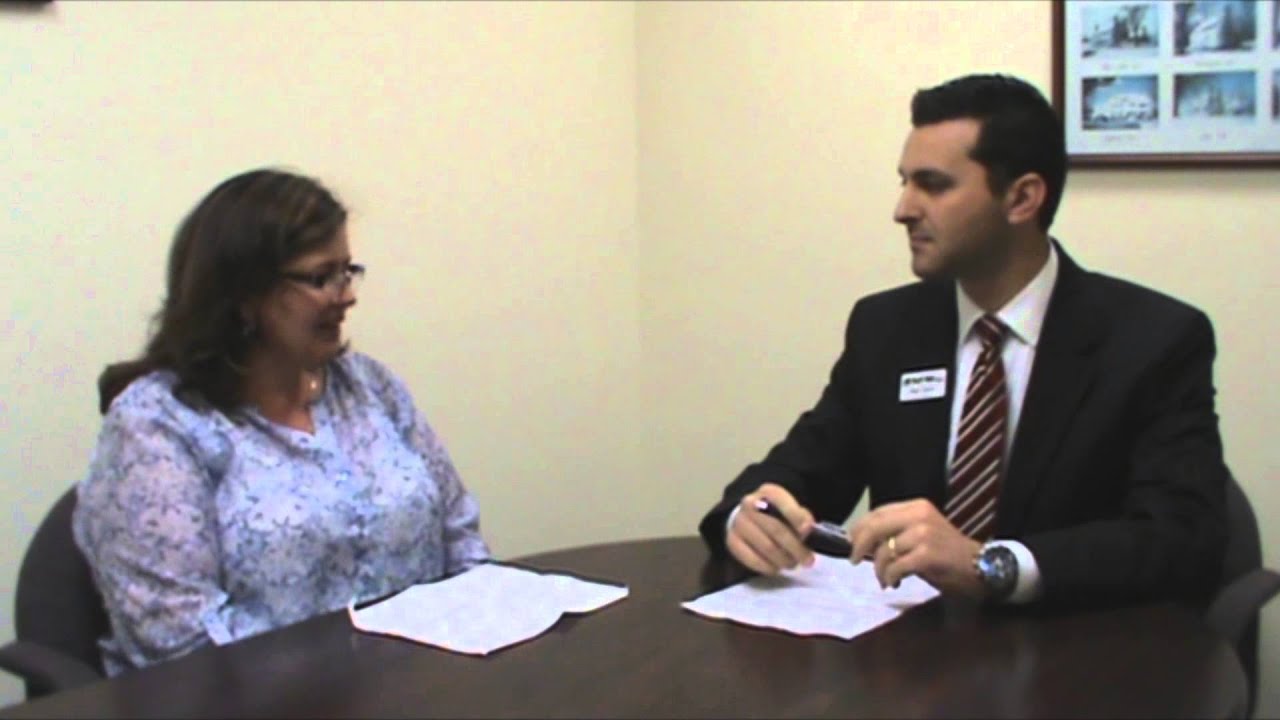 SMAR YPN Mentor Series - Anna Jones