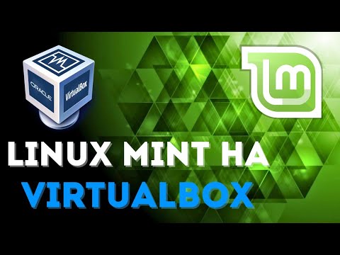 Видео: Как установить Linux на виртуальную машину? [Гайд]