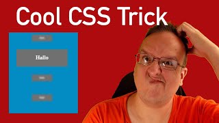Moderne CSS Selektoren :has & :not - ein cooler CSS Trick