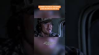 After TERMINATOR 2, Robert Patrick knew he needed to change the way he looked to avoid being