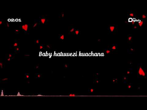 Haitham Kim I Love You Official Lyrics Video