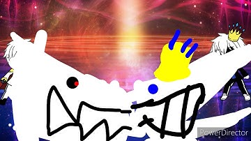 Omnipotent Sans VS King Multiverse