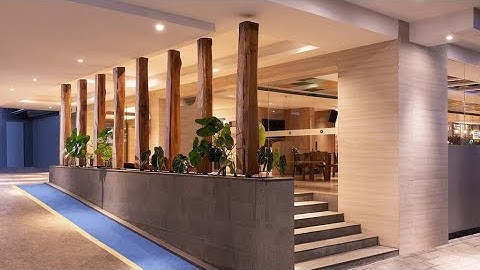 Aveta Hotel Malioboro, Yogyakarta, Indonesia | Bepergian Dengan Vedika