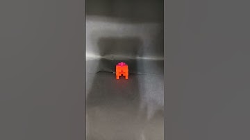 alien #buildingblocks #pixelart #magnet #plusplus #clearance