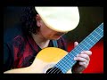 Santana Acoustic Jam - Grajonca/Naima (Live)