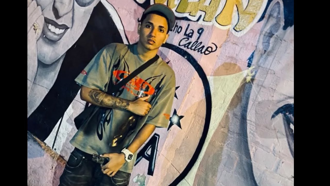 BLANCOTA - Hanzell x Murder x Robdiel La R