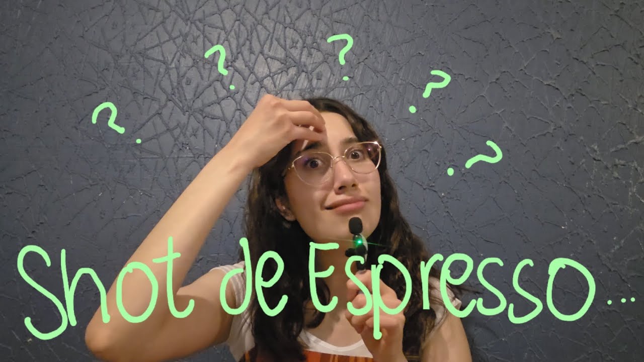Shot de Espresso Ep 19: Crisis a los 27