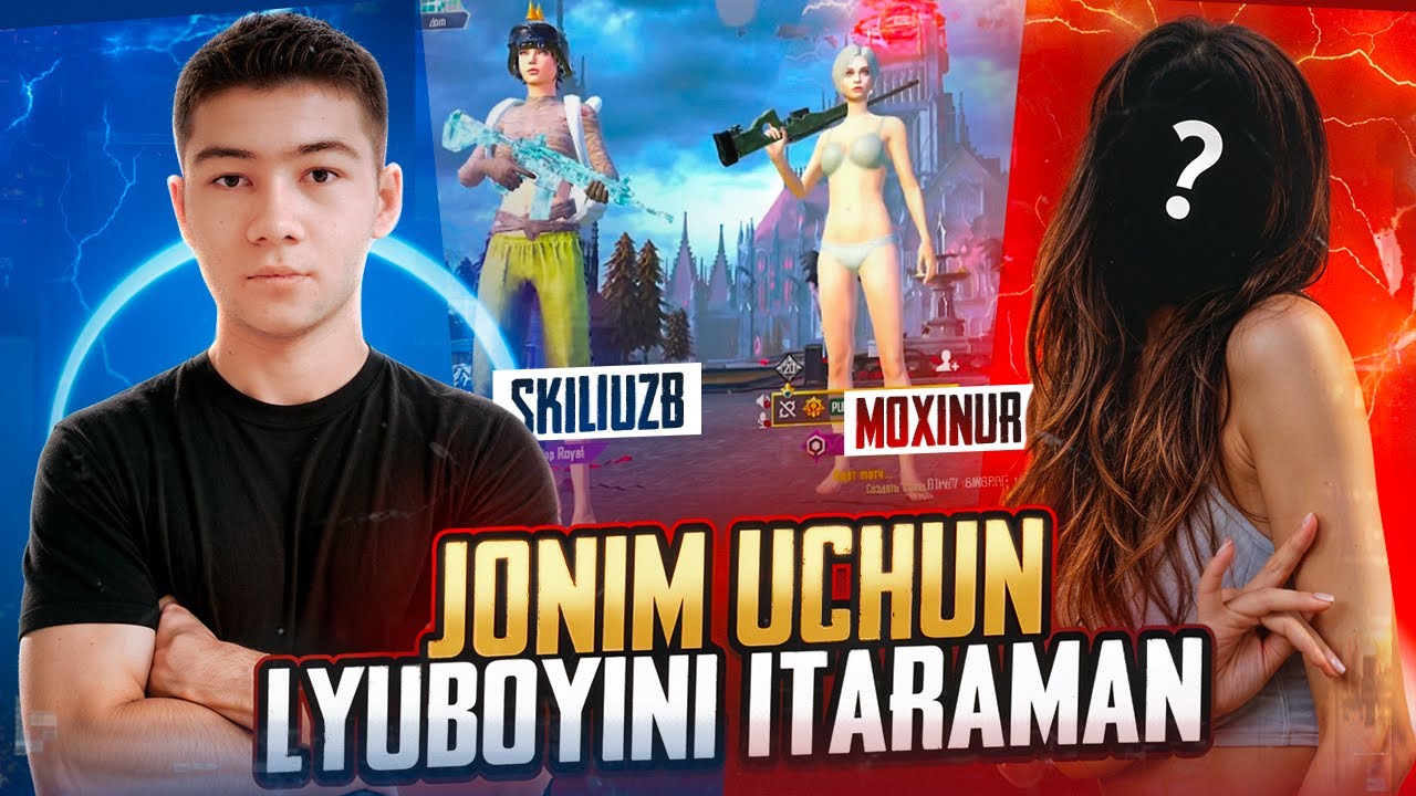 SKIL1UZB SEVIB QOGANDIM YIGITI BOR EKAN LEKIN TDM da YIGITINI ITARDIMMI KIM YUTSA SHUNIKI