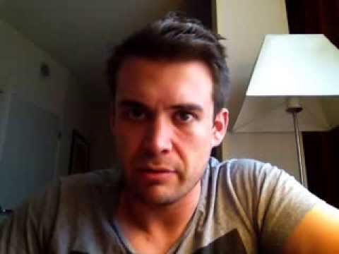 kibler tess rogue Brian Kibler Magic World Championships Vlog # 10