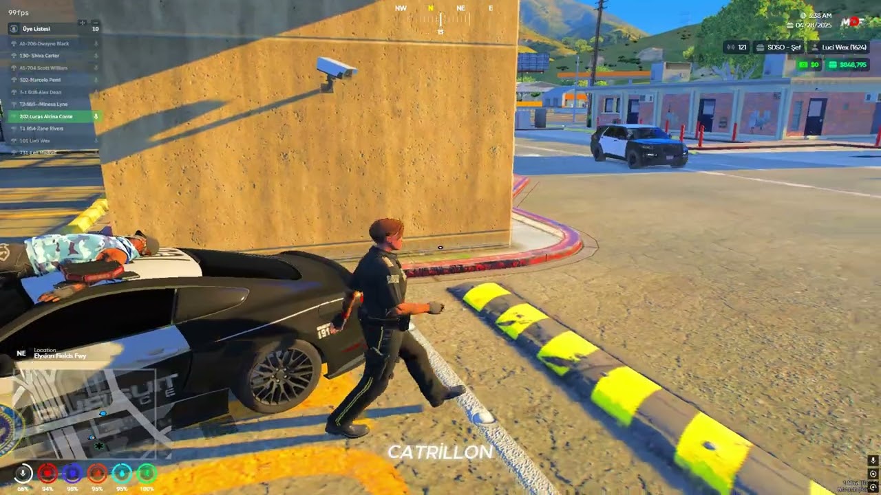 MDFSD Funny moment #mdfrp