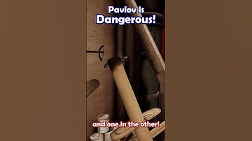 Hitting the SELF-DESTRUCT button in Pavlov 🤯💥 PSVR 2