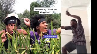 Cause This Is Africa TikTok Memes Compilation