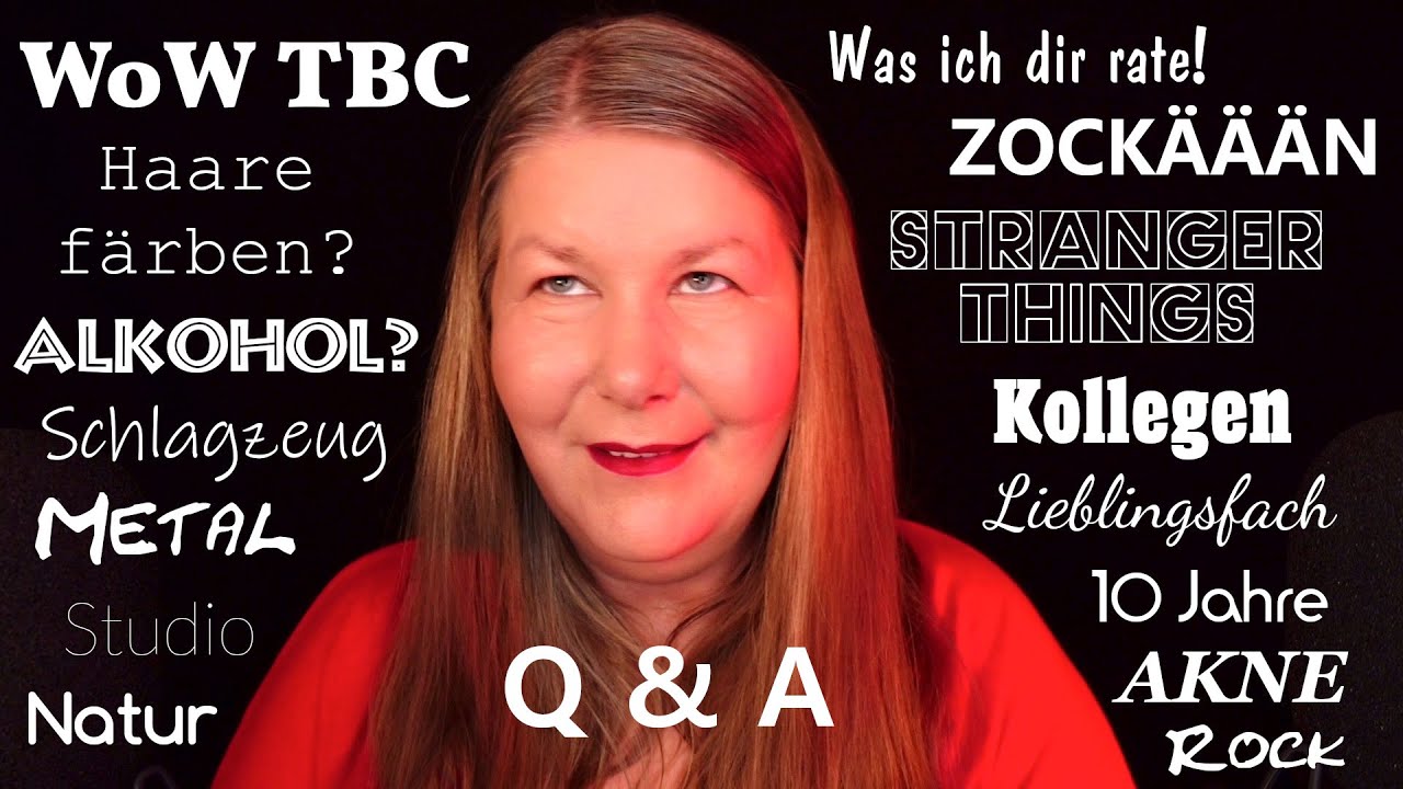 ASMR Q&A︱Geflüstertes Get To Know Me 3︱Gentle Voice ASMR Deutsch