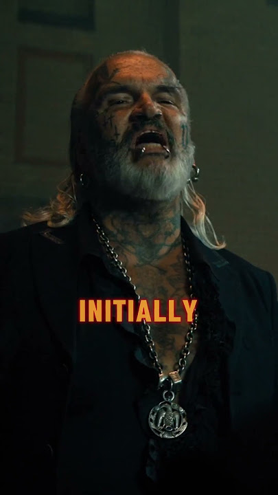 John Wick: The 'I Am Klaus' Cameo || John Wick Fun Fact ||