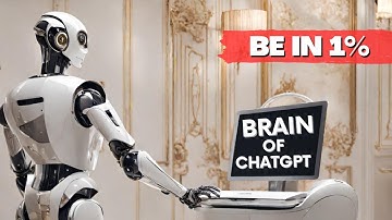 Chatting with AI: Unveiling Tech Behind ChatGPT & Beyond