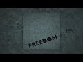 Miyagi &amp; Andy Panda feat. Moeazy - Freedom (Official Audio)