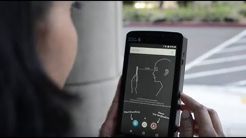 Snapdragon 835 introduces Qualcomm Iris Authentication mobile security software solution