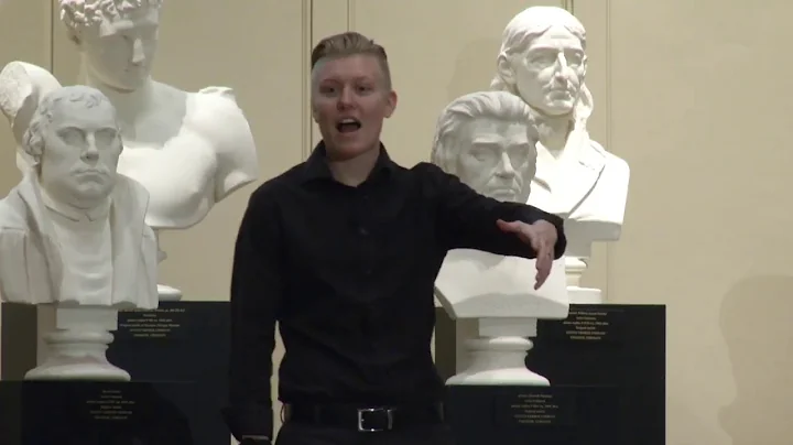 Empathy: Time to Speak Up Not Over | Rane Belling | TEDxSoutheastMissouriStateUniversity