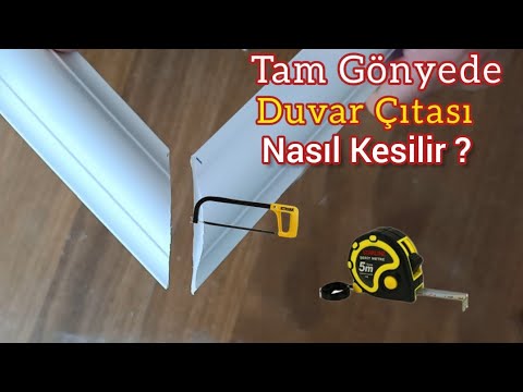 Video: Metal çıta nedir?