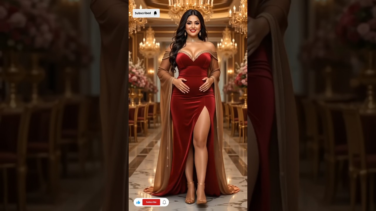 Why Western Dresses Are A GAME CHANGER for Plus Size Women