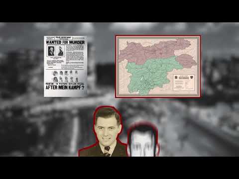 How the SS Escaped Justice