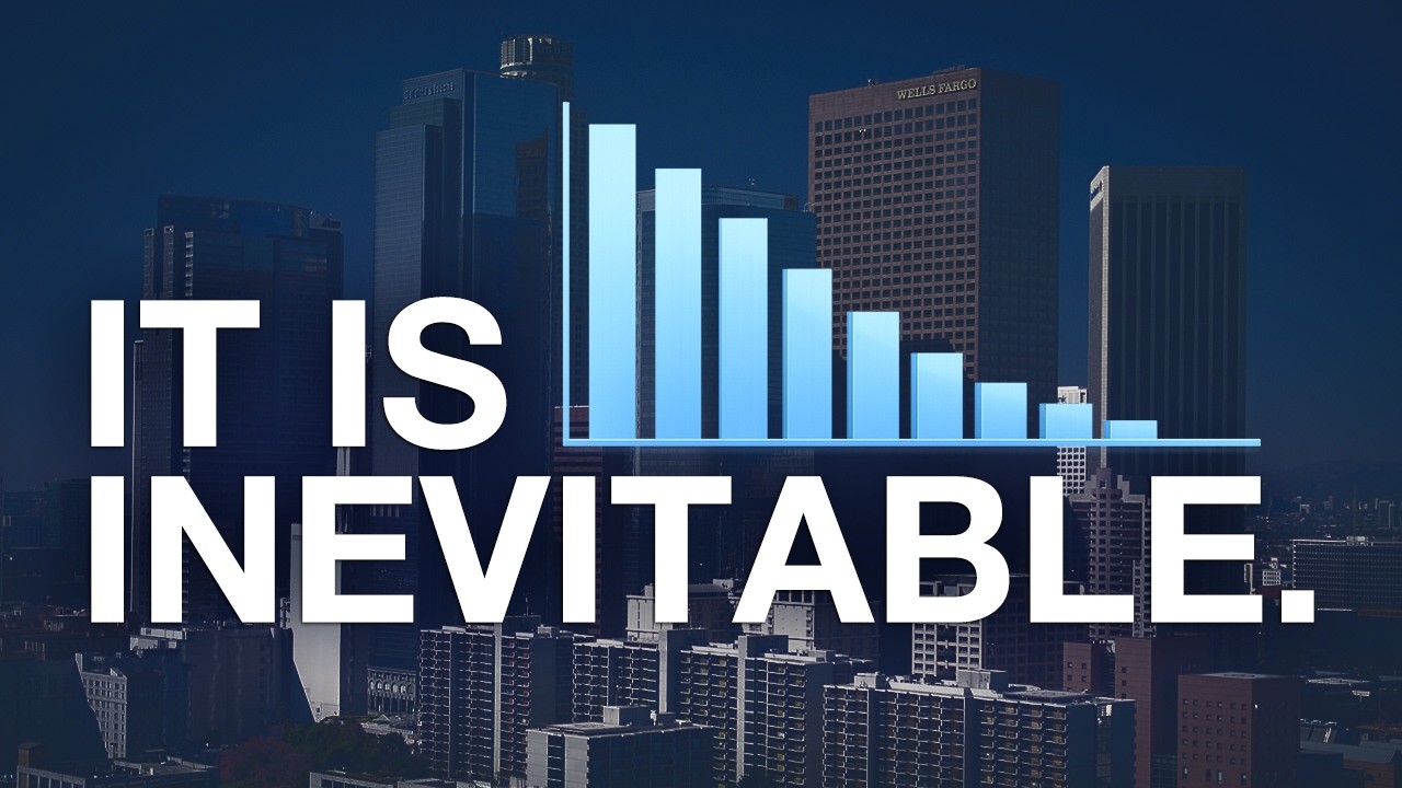 An American Water Crisis is Coming.