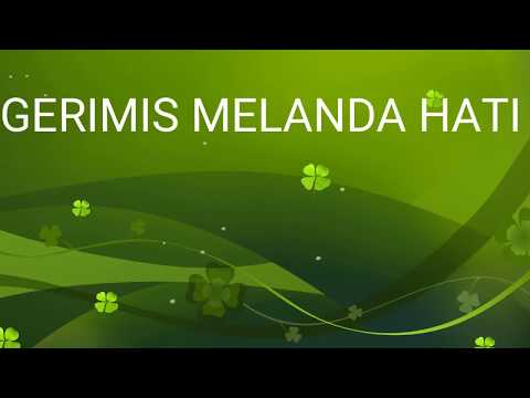 karaoke-gerimis-melanda-hati