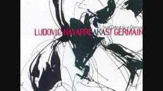 St Germain - Alabama Blues (Todd Edwards Mix)