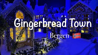 Bergen, Part 3 // Берген, часть 3