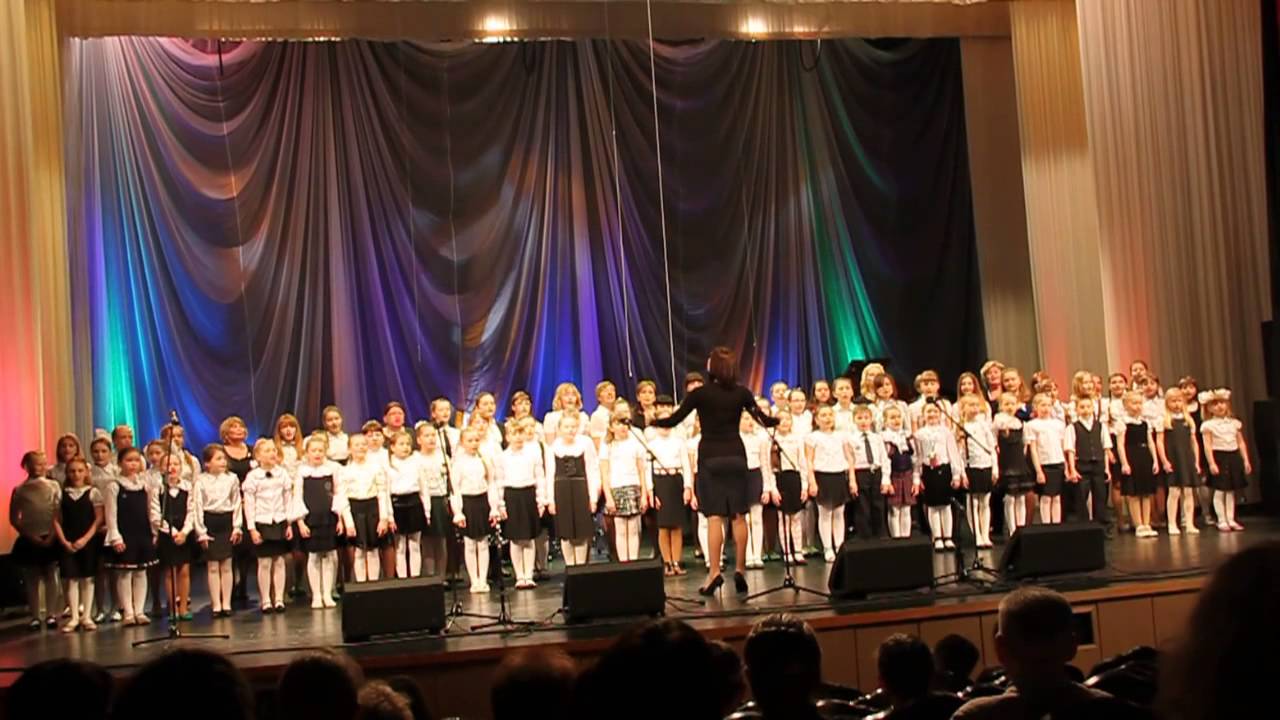 Ауди концерт 2