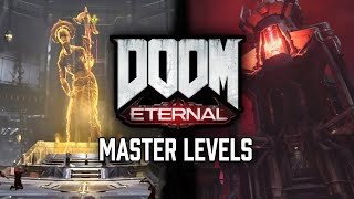 Celebrity Doom Eternal's ORIGINAL Master Levels Net Worth