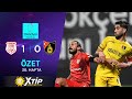 Pendikspor Istanbulspor AS goals and highlights