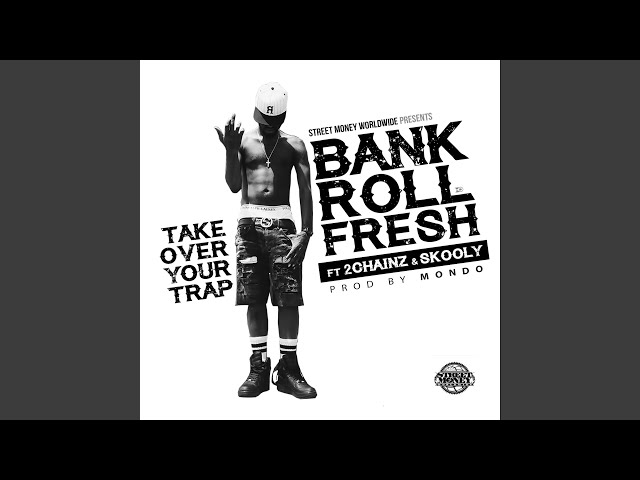 Take Over Your Trap (feat. 2 Chainz & Skooly) - YouTube