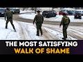 These Deputies Verbal Disturbance Excuse Backfired Spectacularly