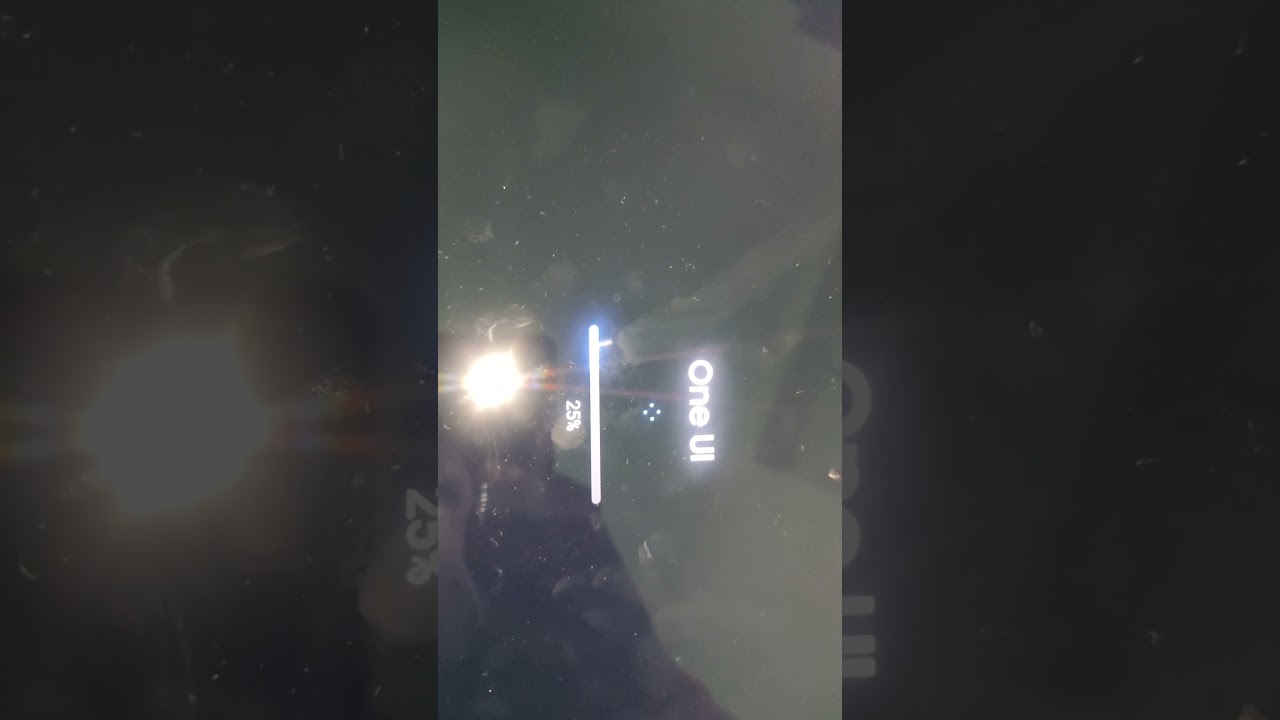 one UI update | Tab a9+ update | Android Version